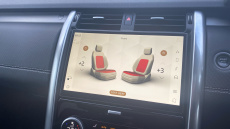 Land Rover Discovery 3.0 D300 Dynamic SE 5dr Auto Diesel Station Wagon